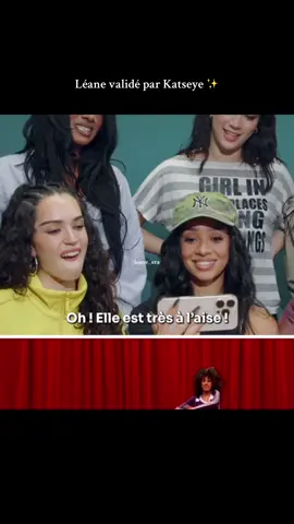 Star. #leane #starac #beauty #pourtoi #fyp @KATSEYE 