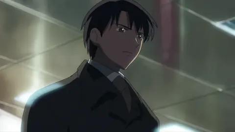 Когда живёшь обычной жизнью, тоска пропитывает всё: желтеющие страницы книг, зубную щётку в ванной, сообщение в мобильном телефоне. #anime #animeedit #5centimeterspersecond #5сантиметроввсекунду #fyp 