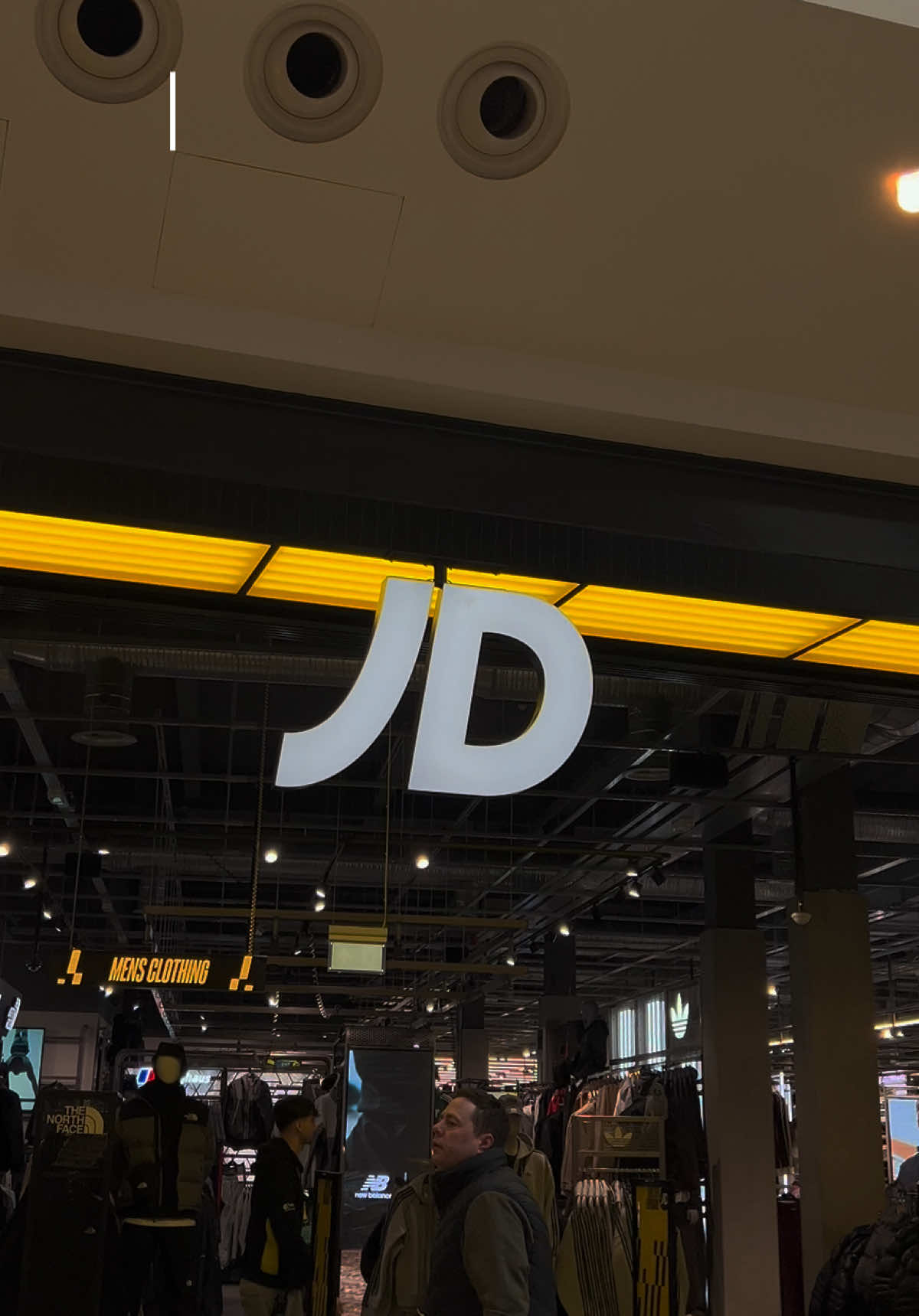 NEW IN: Women’s JD Sports💛 | @JD Sports | #coord #fashiontiktok #autumn #fall #jd 