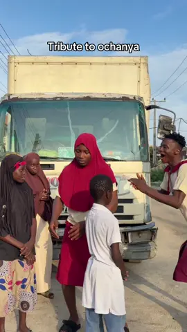 This is an absolute satire and a form of advocating for justice over this matter. Justice must prevail ! OCHANYA IS MY DAUGHTER. OCHANYA IS MY SISTER. OCHANYA IS ME!!! JUSTICE FOR OCHANYA‼️#creatorsearchinsights #fypppppppppppppp #fyp #justice 