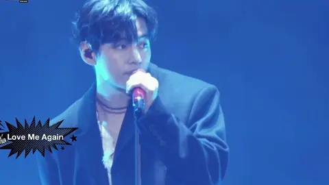 Love me again #fyp #taehyung #explor #fypシ゚ 