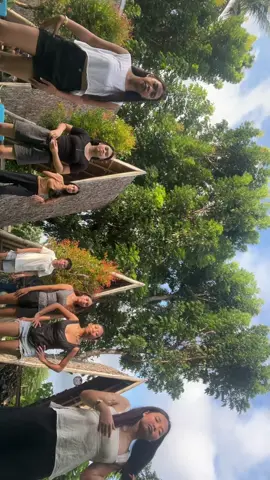 muntikan na magsabay ih