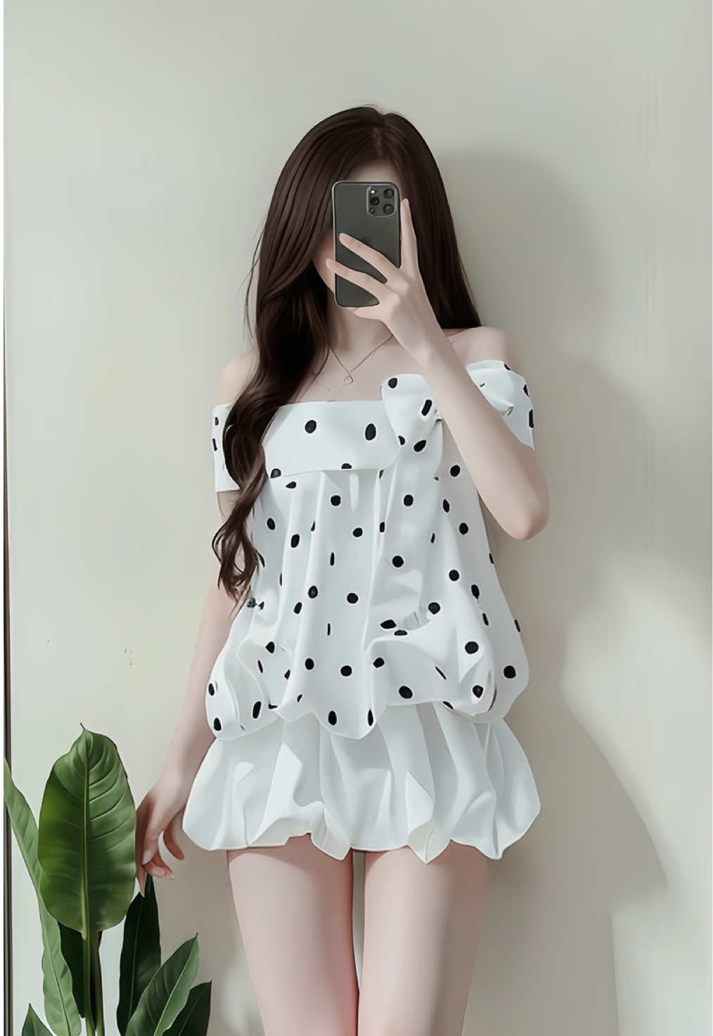 Trở về vị trí ngừi iu anh!!! #outfits #douyin #hottrend #ouffitideas 