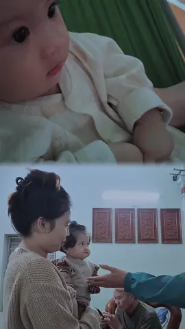 Bạn Đậu Đậu 8m+ đã mở khoá kỹ năng hoan hô, pắc đầu từ chối khi không thích Yêu bạn Đậu lắm cơ 🥰🥰#CapCut 