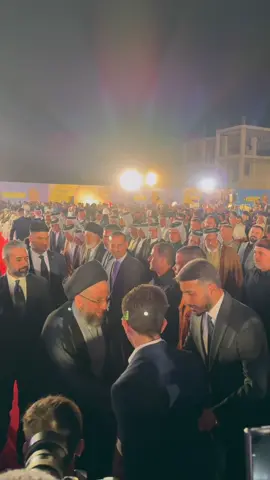 السيد حفظه الله #علي_كناوي #بيت_كناوي #يوسف_كناوي 