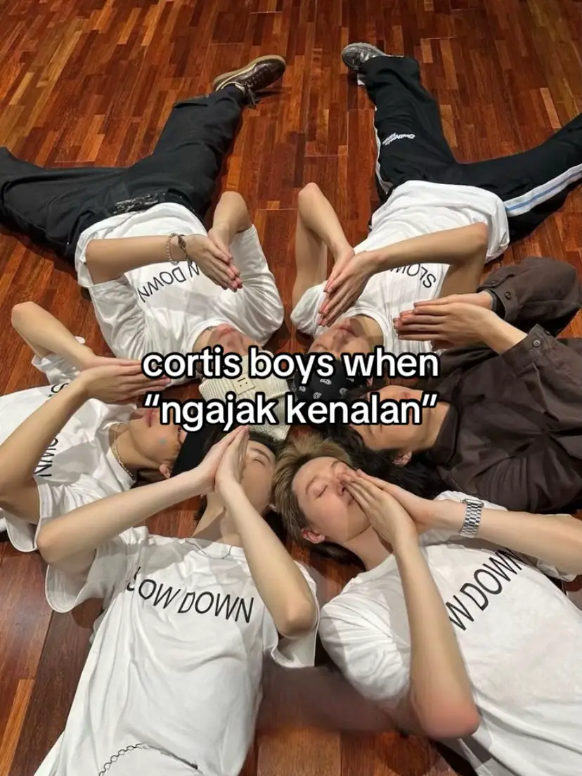 absen yg mau kenalan #cortis #pov #alternativeuniverse #bighit #fyp 