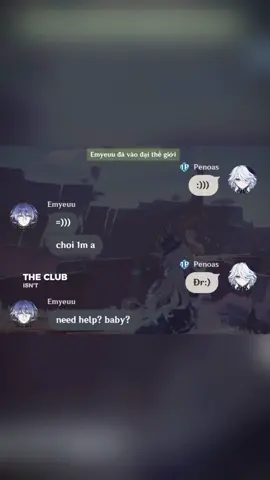 Oldbie nói với newbie câu đấy là rung động luôn🤓 #flins #furina #GenshinImpact #xuhuong #viraltiktok 