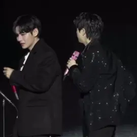 oh my love :( #taehyung #seokjin 