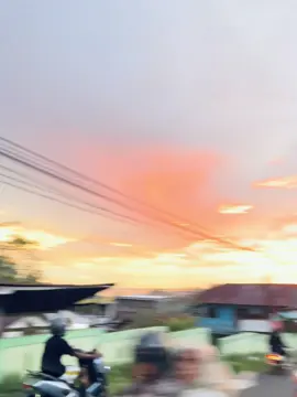 Ternate+sunset+k3bi#fyp #k3bi #ternate #sunsetvibes 