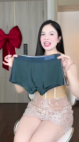 Combo 5 Quần Boxer - 5 Quần 