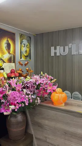 Đến một độ tuổi sau khi trải qua những biến cố chúng ta lại thường thu mình về một góc bình yên , chỉ thích pha trà , cắm hoa và sống những ngày giản dị #viral #xuhuong #phatphap #gieoduyenphatphap 