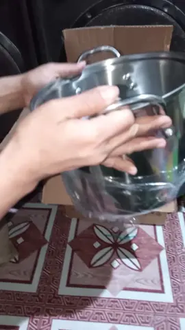 #stainlesssteel #cookpot 