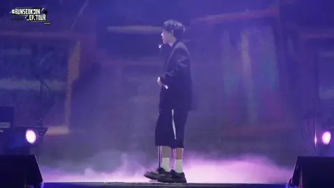 Look his smile 😊 Taehyung at jin encore concert #bts #jin #taehyung #btsv 