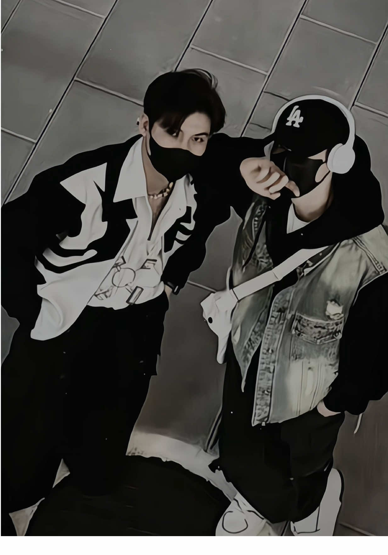 Deow thích thì nói là deow thích , lại còn 