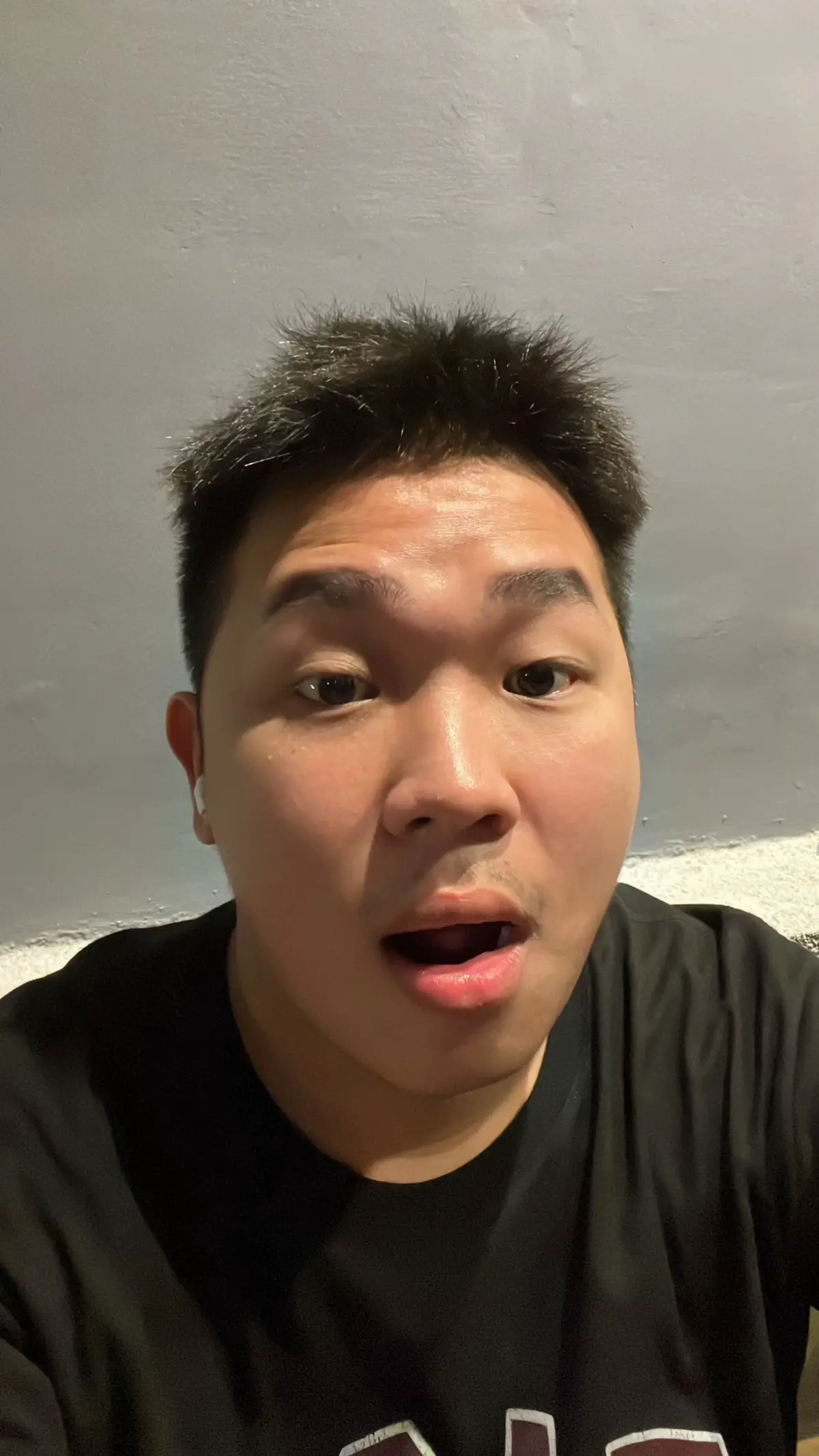 😮😞😮 #fypシ 