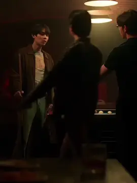 ✨Ai bắt nạt Anh ?? Bé chở bé che 😎😎😎 #firstkhaotung  #firstkanaphan  #khaotungg  #xuhuong #viral 