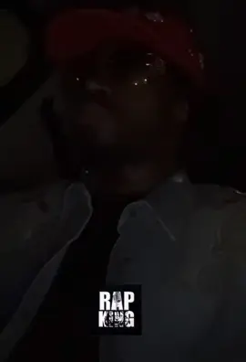 Quand t’entends cette voix même dans le noir, sache qu’il s’agit bien du BÉBÉ 😍🔥 Sindika tease un BANGER sur des réseaux sociaux  Rap King…✍🏾 #rapking225 