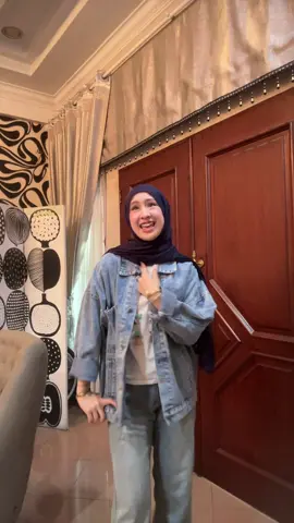 viscose yang face shapingnya bener2 bagusxx #fitcheck #OOTD 