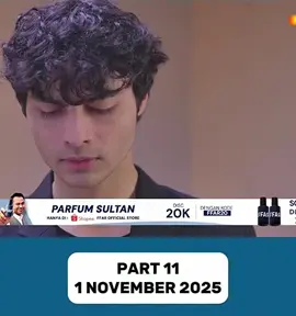 Asmara genz 01 November 2025 #asmaragenz #sctv #asmaragenzsctv #genz #fyp 