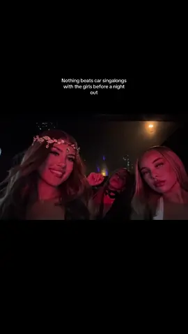 Best people best vibes 🥰 #halloween #girlsnight #viral #carpoolkaraoke 