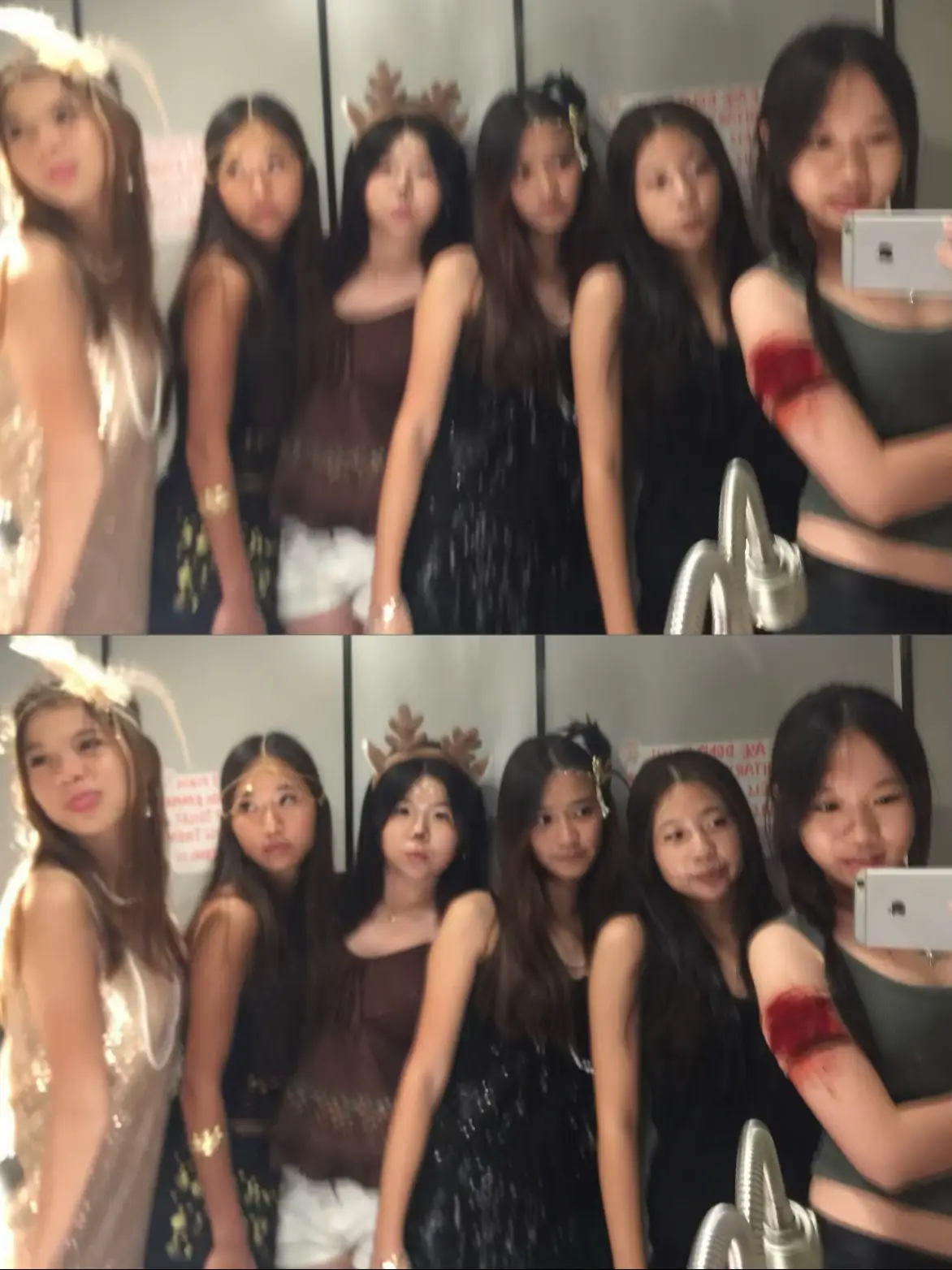 #brandyhalloween #laracroft 