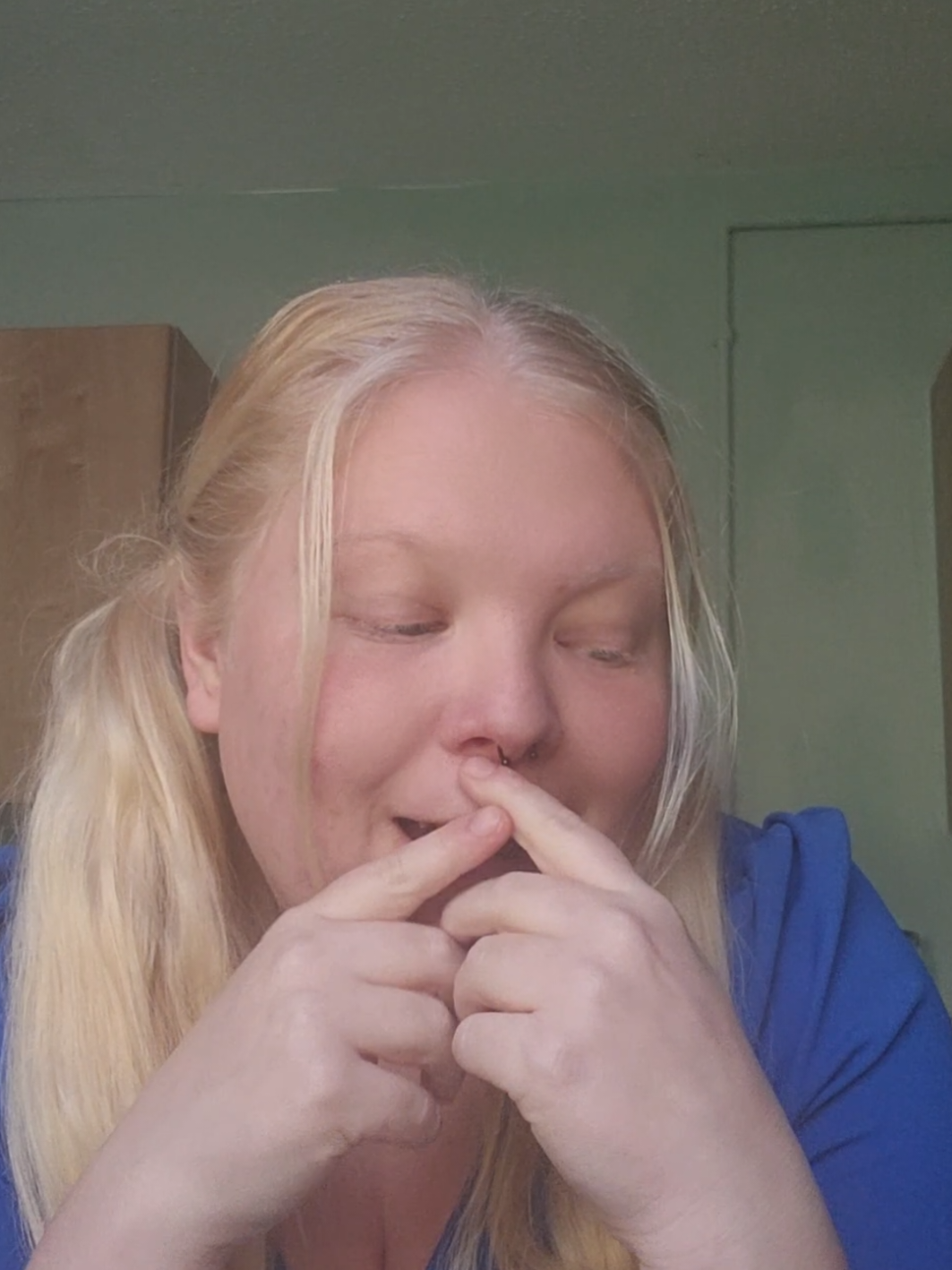 HEALTHY AND TASTY! I have discovered the holy grail!  #healthysnacks #healthysnackideas #wellness #newyearnewme #tiktokmademebuyit 