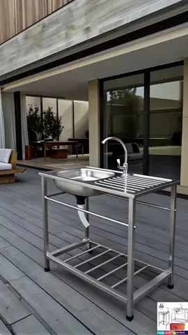 Sinki dapur keluli tahan karat tahan lasak dan kukuh sesuai untuk kegunaan dapur rumah atau luar mudah dibersih dan jimat ruang cepat beli sekarang sebelum stok habis #sinkidapur #sinkistainlesssteel #rakdapur #kakisinki #sinkimodern #sinkimalaysia #dapurkemas #rakpinggan #barangdapur #dapurmalaysia #fypmalaysia #tiktokshopmalaysia #alatdapurpraktikal #fyp #barangrumahSinki dapur keluli tahan karat tahan lasak dan kukuh sesuai untuk kegunaan dapur rumah atau luar mudah dibersih dan jimat ruang cepat beli sekarang sebelum stok habis #sinkidapur #sinkistainlesssteel #rakdapur #kakisinki #sinkimodern #sinkimalaysia #dapurkemas #rakpinggan #barangdapur #dapurmalaysia #fypmalaysia #tiktokshopmalaysia #alatdapurpraktikal #fyp #barangrumah 