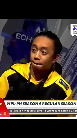 Micophobia chou freestyle😂 #MLBB #MLBB9TH #micophobia #viralvideo #fypviral 