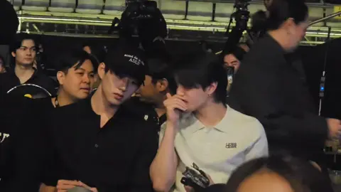 WILLIAMEST WENT TO PPW FANCONN!! #williamest 