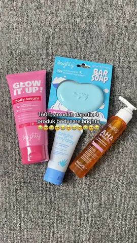 beli bundling emang lebih murah yaa😭🫵#fyp#brightyindonesia#brightyunderarm#bodycareviral  