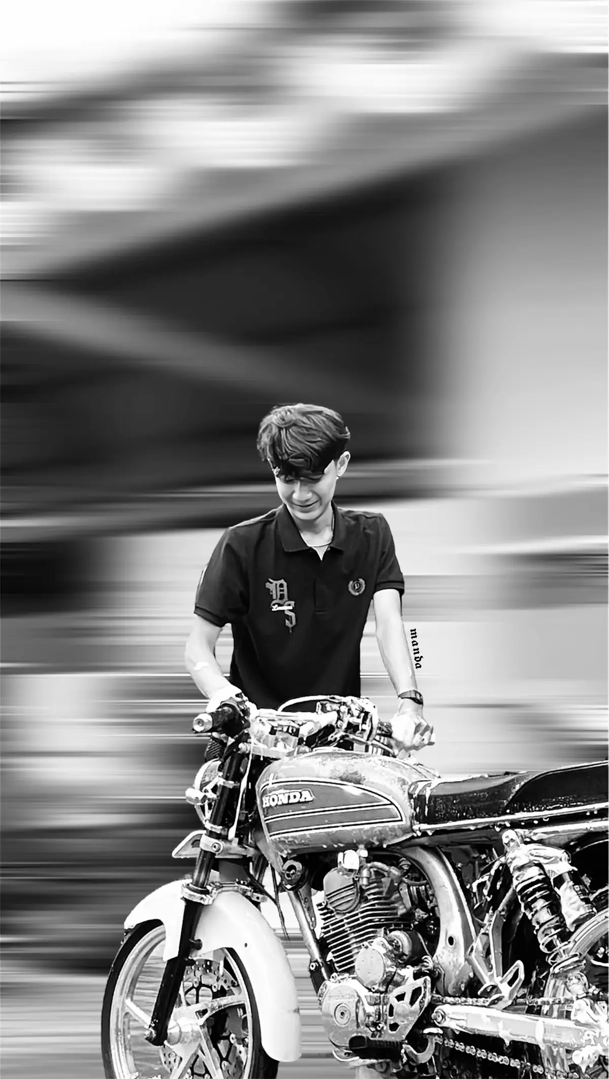 #affanfaisal #isal ib ch @callmetya 