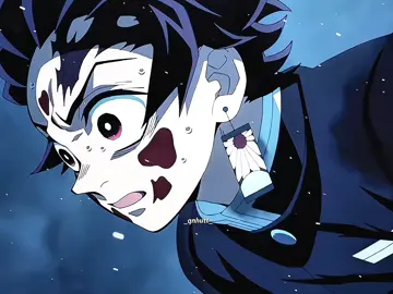 Tanjiro + hơi thở sấm sét !! 😎🔥 #kimetsunoyaiba #tanjiro #fyp #peak🔥_squad❤️‍🔥 #_qnhutt_ 