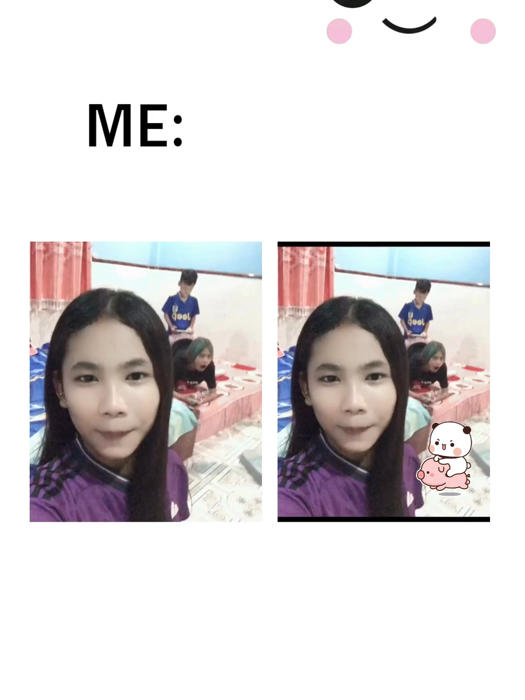 #ความสุขอยู่ที่ตัวเรา #วันนี้ #ฟีดดดシ