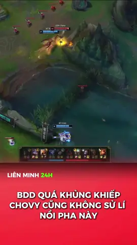 có khi nào geng cook không ? #lienminhhuyenthoai #geng #bdd 