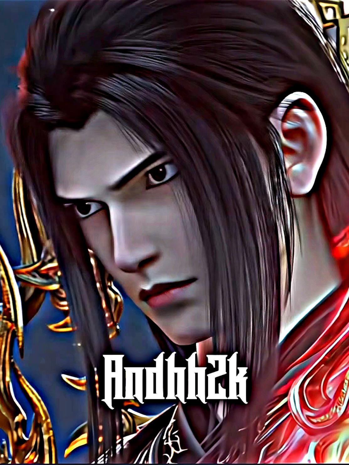 bocoran episode Xiao Yan Dou Sheng 🔥😎 - #btths5 #xiaoyan #donghuaedit #andhh2k #margabtth 