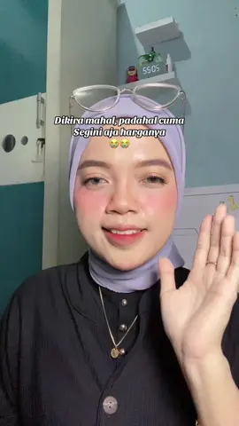 Body serum tone up ternampol ini ma