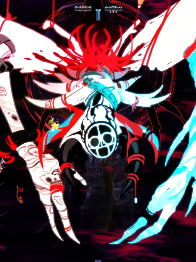 Calamity: Wrath of the gods Music: Lida-Ради бога ваще не умею делать видео #calamity #terraria #fyp 