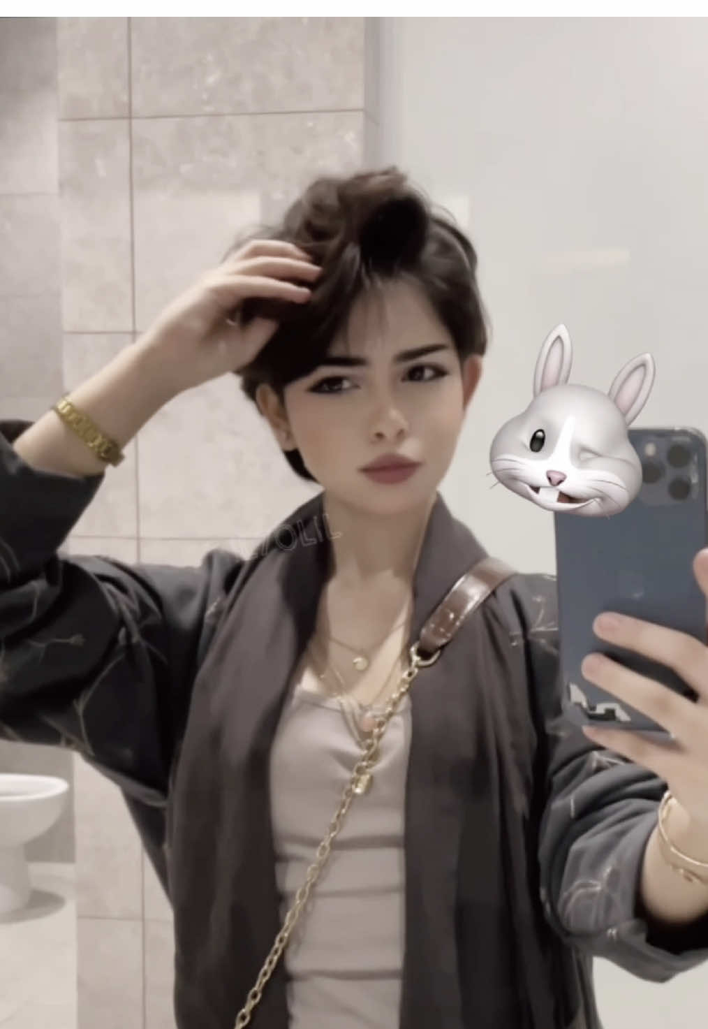 🐰 #viral #fyp #مالي_خلق_احط_هاشتاقات . . . . . . . . . .