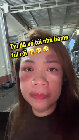 Tui đã về tới nhà bame tui rồi#tackesaycay #tacke #tamhuynh87 @Tâm Huỳnh 87 