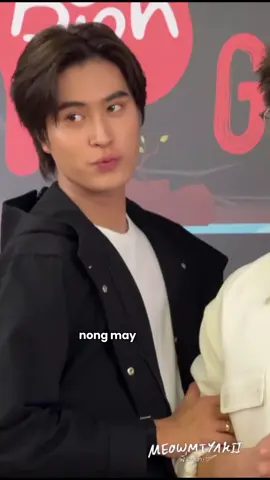 ADUH ADUH 🙈🙈#fourthnattawat #gemini_nt #geminifourth 