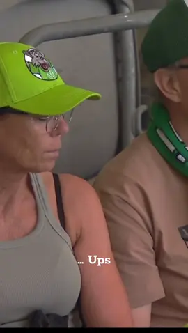 Passiert nicht wieder, versprochen! ✌️ #vflwolfsburg 