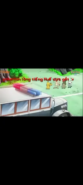#teamroket #pokemon #pikachu #xaykenhtiktok 