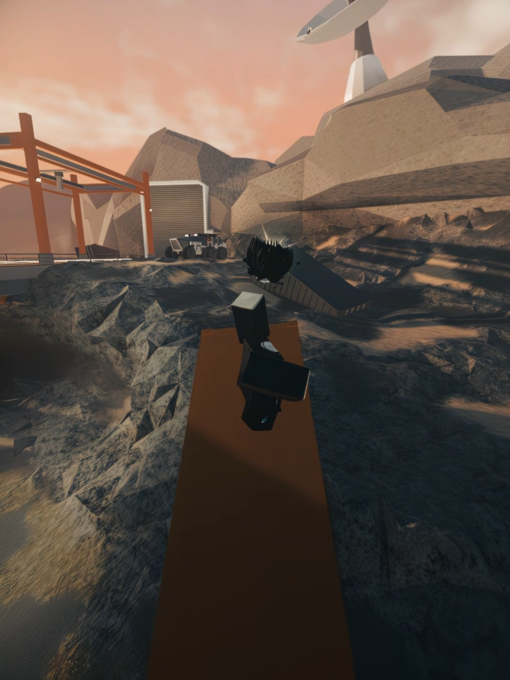 quality test #evade #evadeedits #roblox #evaderoblox