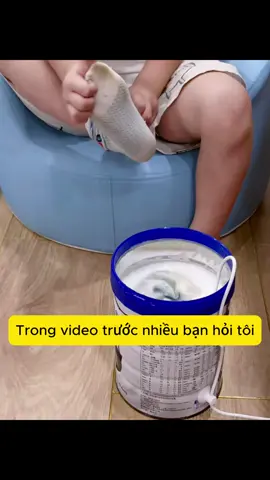 💡 Biến hộp sữa bột thành máy giặt mini tại nhà! Giặt sạch nhiều đôi tất cực nhanh, tiết kiệm thời gian và cực kỳ sáng tạo. Ai cũng làm được! 😍  #MáyGiặtMini #TiệnÍchNhàBếp #MẹoNhỏHữuÍch #SángTạoTạiNhà #GiặtSạchNhanh  