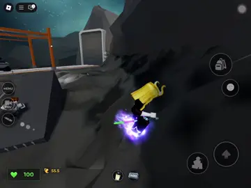 Bogo man #Roblox #Evade #fypシ゚ 