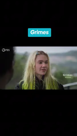 #grimes 