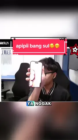 nah gini kan enak beneran apipii 🤭🥰 @Aeronn #aeronshikii #aliviarara #mlbb #fypシ゚ 