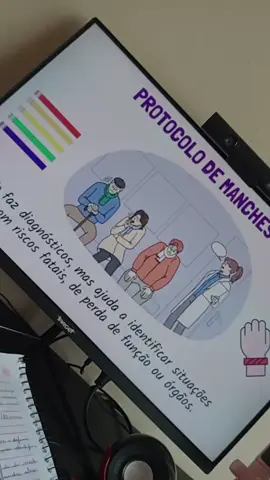 Estudar uns min já de manhã pq o conteúdo é TENSO.... 😫#urgenciaeemergencia #urgencia #emergencia #upa #tecnicoemenfermagem 