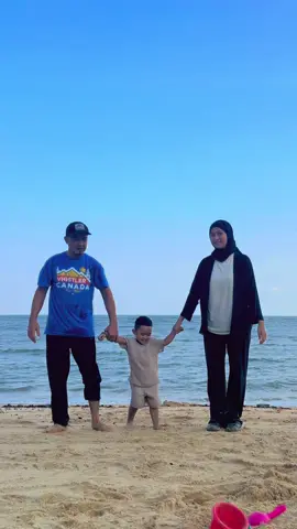 Dasar anak ayah! Hahaha Ibu sygg deduaa❤️