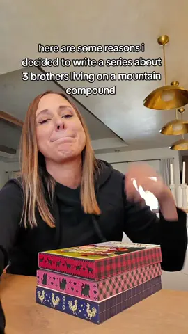 #mountainmenmatchmakerseries #AmyDaws #BookTok #bingeread #Inverted 